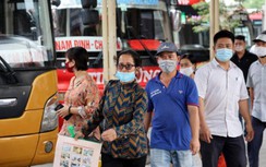 Hà Nội dừng toàn bộ hoạt động vận tải khách đến các tỉnh phía Nam