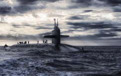 Tiết lộ bí mật về nhóm thủy thủ tàu ngầm đặc biệt của Mỹ