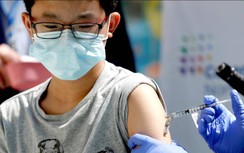 Vaccine phòng Covid-19 an toàn khi tiêm cho trẻ