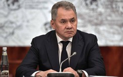 Chuyên gia: Nếu đến Ukraine, tướng Shoigu sẽ gây tử vong cho Kiev