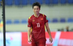 HLV Park Hang-seo nhận tin cực vui trước thềm vòng loại World Cup 2022