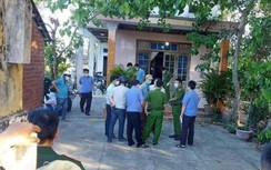 Nghi phạm sát hại thầy giáo ở Quảng Nam là học sinh lớp 9