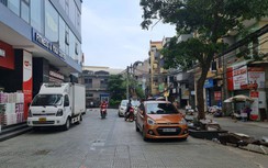 Hà Nội: Truy tìm nhóm côn đồ tấn công người đàn ông tại quận Thanh Xuân