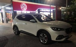 “Trải nghiệm đắng ngắt" khi bỏ gần 1 tỷ mua xe MG HS nhập khẩu Trung Quốc