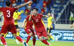 Báo Indo nhận định sốc về tuyển Việt Nam ở vòng loại World Cup 2022
