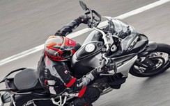 Ducati vẫn đắt hàng bất chấp đại dịch Covid-19