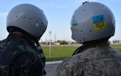 Vì sao gần 150 phi công thử nghiệm Ukraine phải rời bỏ quân ngũ?