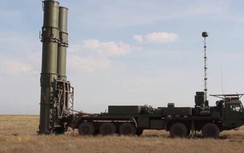 Nga công bố video bắn thử tên lửa S-500 Prometheus mới nhất