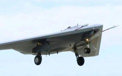 UAV tấn công S-70 Okhotnik đang được tăng tốc sản xuất cho quân đội Nga