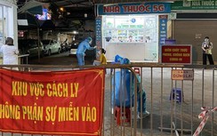Chủ tịch Hà Nội: Xem xét, xử lý việc lây lan dịch bệnh ở nhà thuốc Đức Tâm
