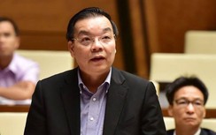 Chủ tịch Hà Nội yêu cầu minh bạch mọi thông tin về tiêm vaccine
