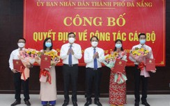 Phó giám đốc Sở GTVT Đà Nẵng nhận nhiệm vụ mới