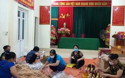 Người dân Thanh Hóa quyên góp 1.500 tấn hàng gửi bà con TP HCM