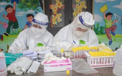 Sáng nay thêm 2.787 ca mắc, TP.HCM bắt đầu đợt 5 tiêm vaccine Covid-19