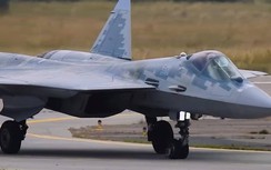 Mỹ so sánh máy bay mới của Nga với một tập trong phim Top Gun