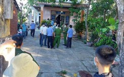 Khởi tố, bắt giam hung thủ giết thầy giáo bằng 13 nhát dao ở Quảng Nam