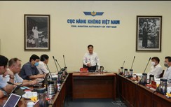 Bộ GTVT kiểm tra, giám sát hai Đảng bộ Cục Hàng không và Đường sắt