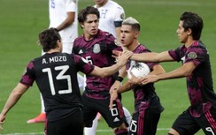 Link xem trực tiếp U23 Mexico vs U23 Pháp 15h ngày 22/7, Olympic 2021