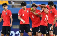 Dự đoán tỷ số, soi kèo U23 New Zealand vs U23 Hàn Quốc, Olympic 2021