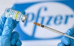 Ưu tiên vaccine Pfizer cho người tiêm mũi một Astrazeneca