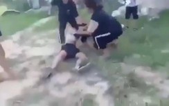 Xử lý nghiêm các học sinh quay clip nữ sinh đánh hội đồng bạn ở Huế