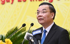 Chủ tịch Hà Nội kêu gọi nhân dân Thủ đô khai báo y tế thường xuyên
