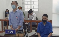 23 năm tù dành cho Cựu Tổng giám đốc nổ súng cướp ngân hàng ở Hà Nội