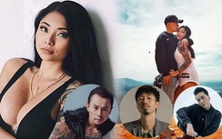 Rapper số 1 Việt Nam: Gọi tên Binz, Karik hay Đen Vâu?