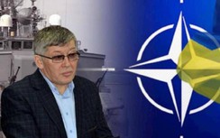 Chuyên gia Dandykin: Nga không cần các tàu khu trục "vô dụng" của Anh