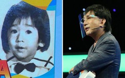 "Tuổi thơ dữ dội" của Kim Tử Long: Cắt tóc con gái, mặc đồ tắm 2 mảnh