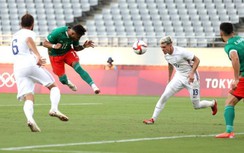 Dự đoán tỷ số, soi kèo U23 Pháp vs U23 Nam Phi, Olympic 2021