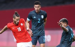 Kết quả U23 Ai Cập vs U23 Argentina: Thắng lợi nhọc nhằn