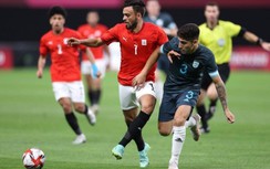 U23 Ai Cập vs U23 Argentina: "Nhát kiếm" duy nhất, 3 điểm quý giá