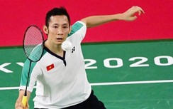 Kết quả Olympic ngày 25/7: Tiến Minh thua chóng vánh, Kim Tuấn gây sốc