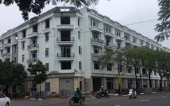 Thanh tra Chính phủ chỉ ra nhiều sai phạm về đất đai và xây dựng ở Hà Nội
