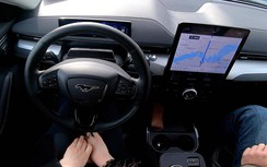GM kiện Ford vì tên công nghệ trợ lái mới ra mắt