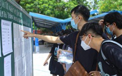 Hà Nội có nhiều điểm 10 thi tốt nghiệp THPT 2021 nhất cả nước