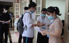 Phổ điểm thi tốt nghiệp THPT 2021: Thấp nhất môn Sử, cao nhất GDCD