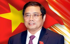 Ông Phạm Minh Chính tái đắc cử chức Thủ tướng Chính phủ