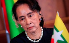 Myanmar tuyên bố hủy bỏ kết quả bầu cử quốc hội năm 2020