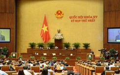 Quốc hội "chốt" thông qua Luật Đất đai vào năm 2023