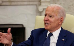 Video ông Joe Biden nói phóng viên "phiền toái" trước mặt Tổng thống Iraq