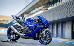 Top 10 xe mô tô Yamaha tốt nhất năm 2021: R1 đầu bảng