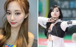 Bị nhầm là nữ cung thủ ở Olympic, Tzuyu Twice được đánh giá thế nào?