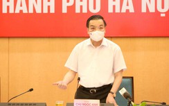 Các quận, huyện nguy cơ cao ở Hà Nội có thể áp dụng mạnh hơn Chỉ thị 17