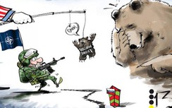 Chuyên gia: Trò “mèo vờn chuột” của NATO có ngày sẽ “ăn” vũ lực Nga