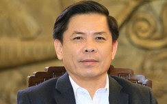 Ông Nguyễn Văn Thể tiếp tục được Quốc hội giao trọng trách Bộ trưởng GTVT