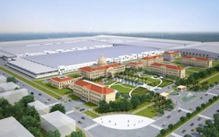 Bắt Bí thư xã và cán bộ Trung tâm phát triển quỹ đất ở Quảng Ninh