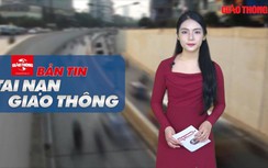 Video TNGT 28/7: Cuốn vào gầm xe 7 chỗ sau va chạm, người phụ nữ tử vong