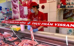 Vissan thực hiện 3 tại chỗ, soát chặt người giao nhận, vì sao vẫn có 43 F0?